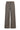 VeyaCC New Wide Pant 20002-Brown - 500408