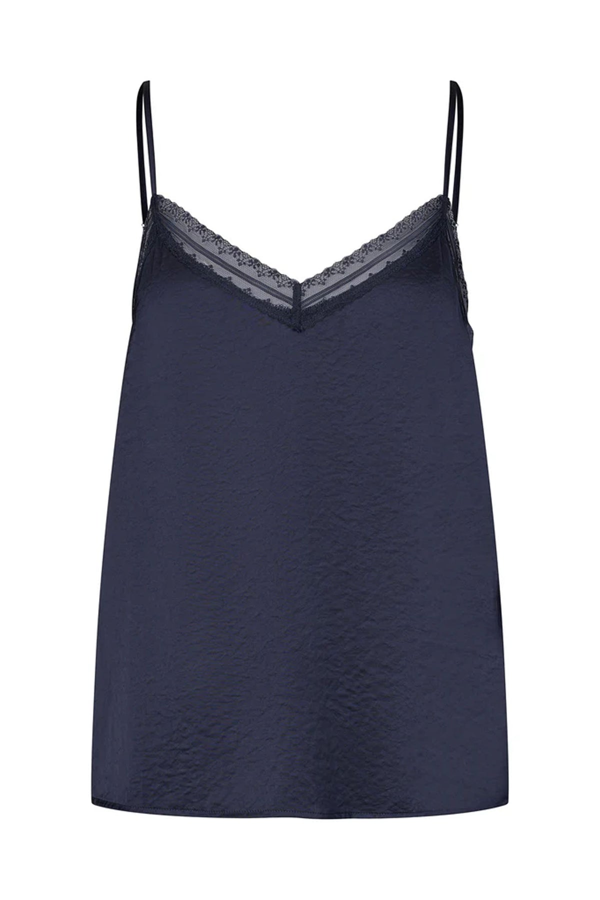 Vianell Top Sl MÖRKBLÅ - 26252-1017
