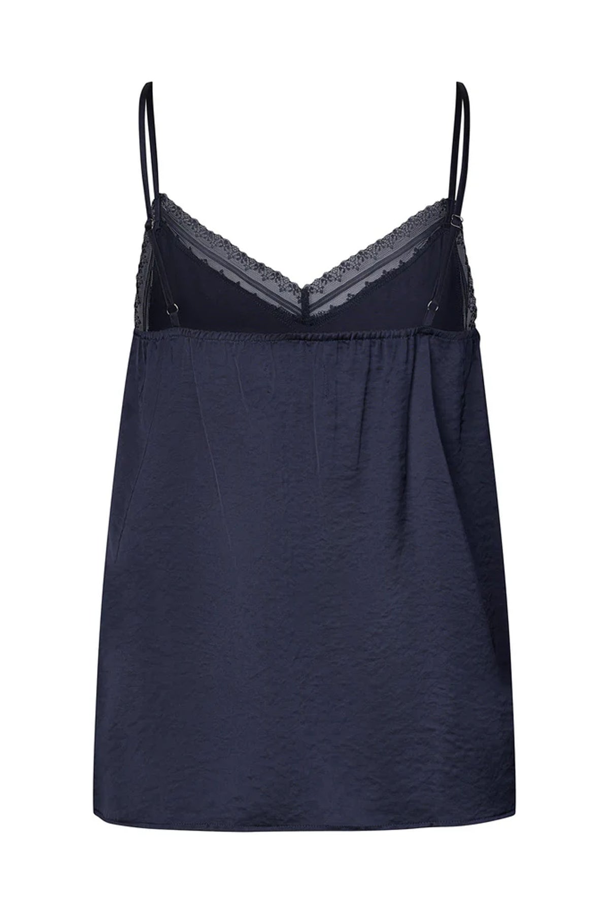 Vianell Top Sl MÖRKBLÅ - 26252-1017