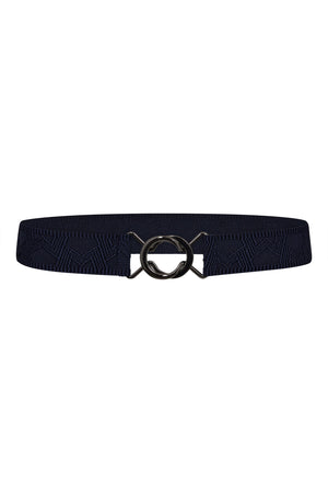 ViggoCC Elastic Belt 120-Marin - 49072