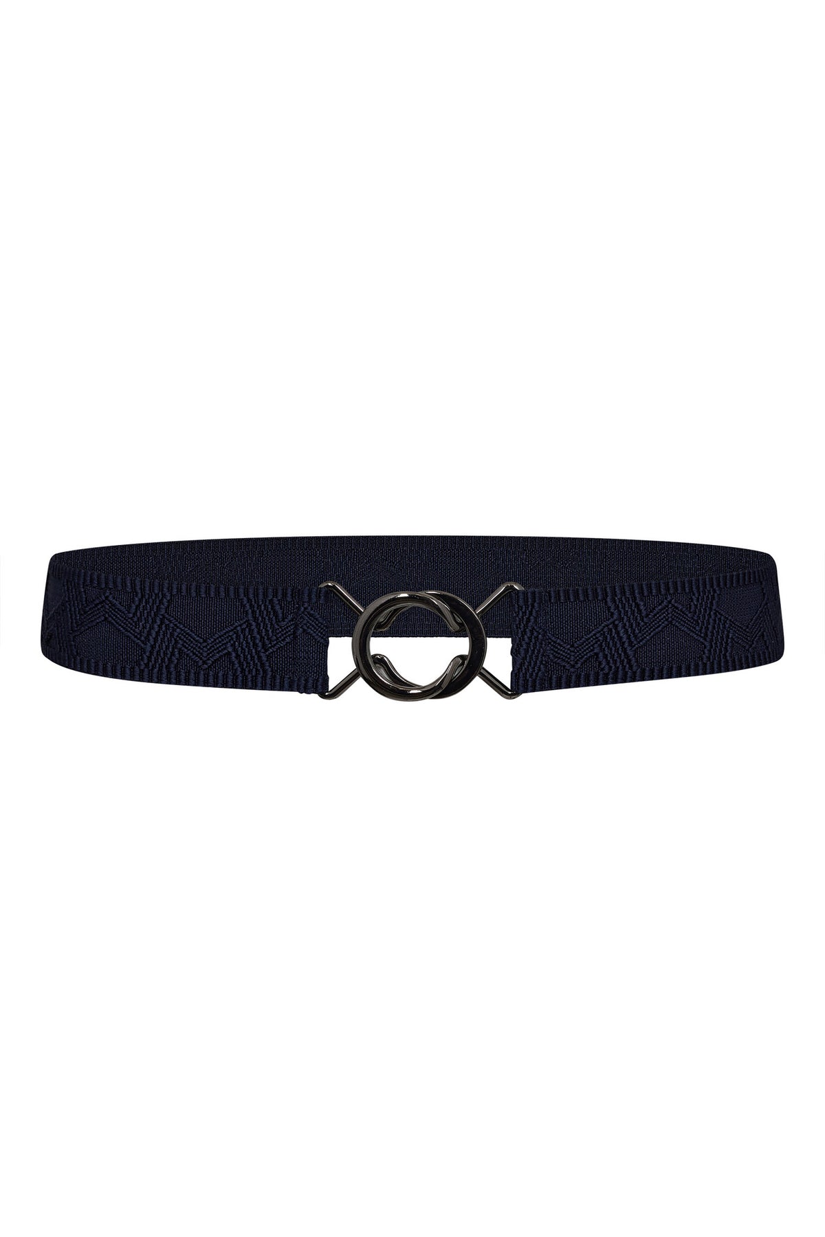 ViggoCC Elastic Belt 120-Marin - 49072