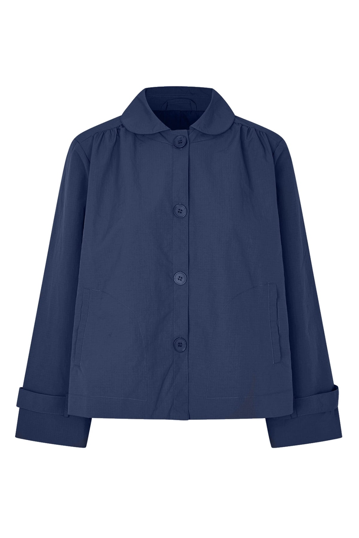 ViolaLL Jacket LS 23 Mörkblå - 90068-6007