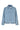 Violall Quilted Jacket Ls Washed Denim - 26119-6002