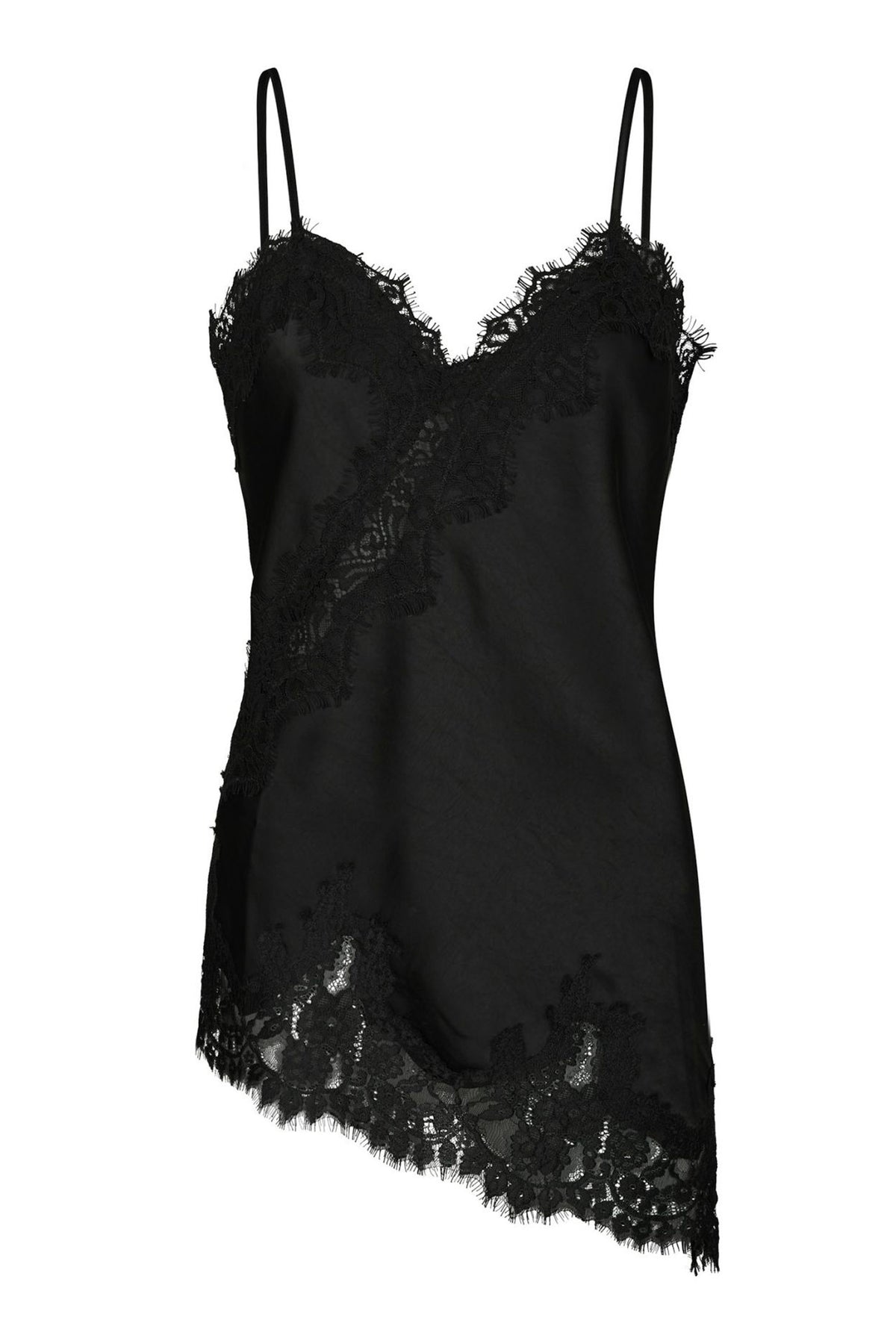 Viole Lace Black - 167409