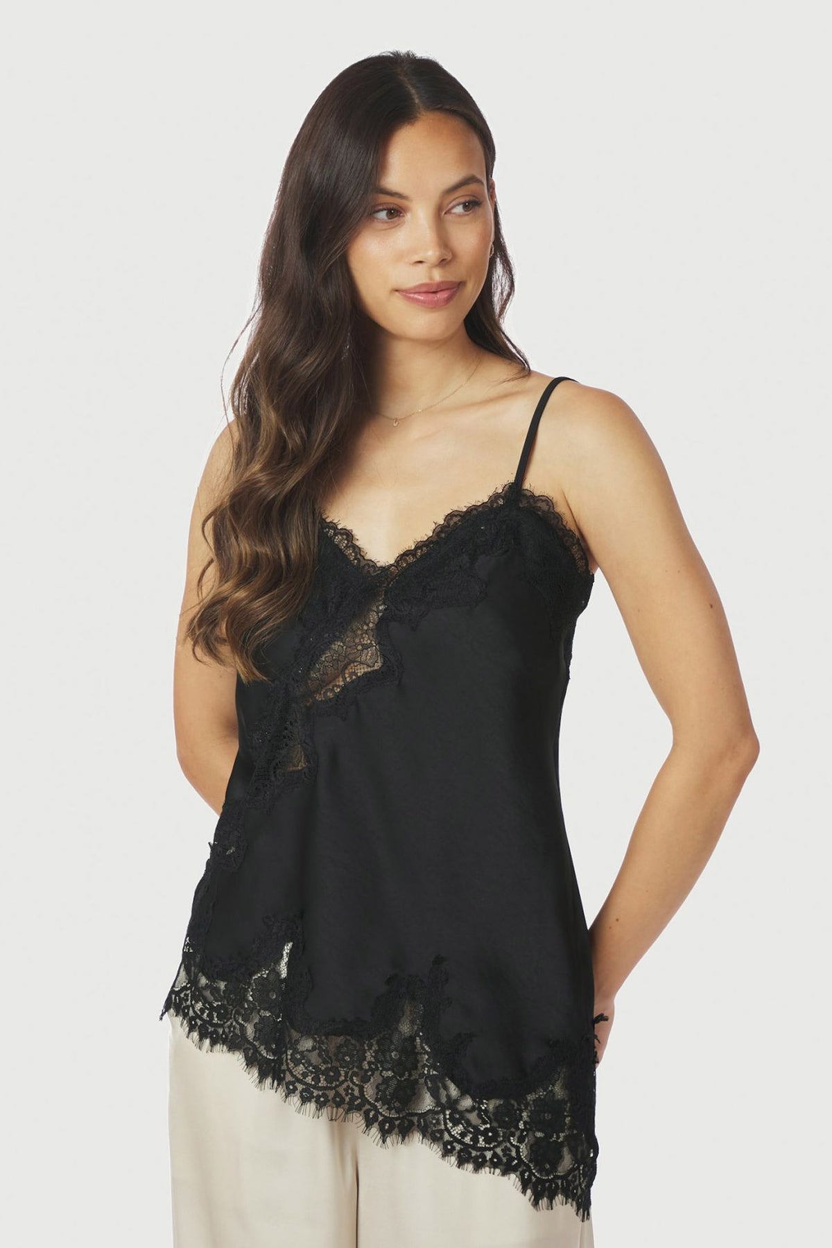 Viole Lace Black - 167409