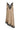 Vivian Asym Lingerieklänning Beige - HL10723
