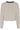 AnemoneBBFreias stickad kofta Sand melange - BBW4857
