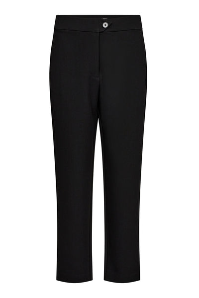 VolaCC Cigarette Pant 96-Svart - 31152 Thumbnail