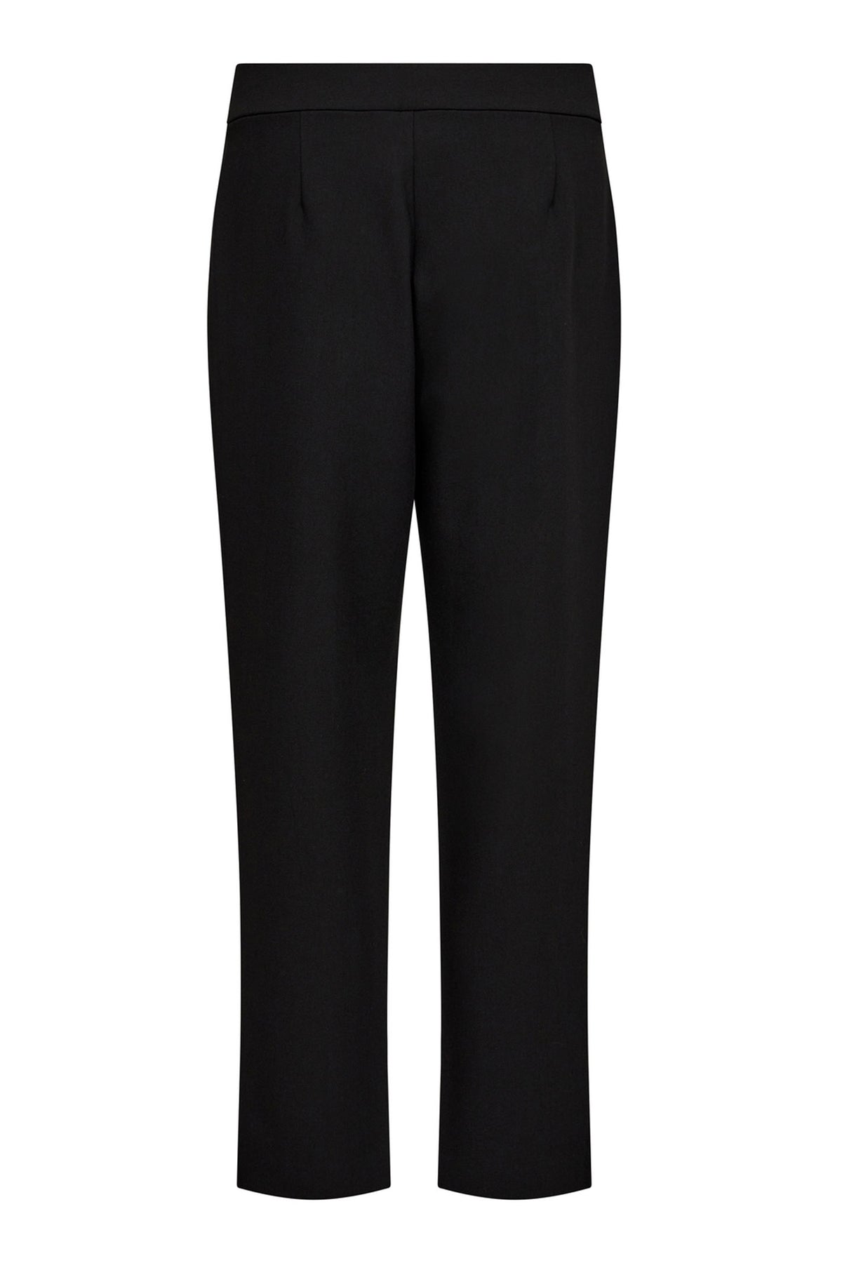 VolaCC Cigarette Pant 96-Svart - 31152