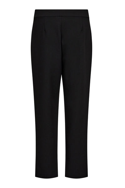 VolaCC Cigarette Pant 96-Svart - 31152 Thumbnail