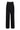 VolaCC Long Pleat Pant 96-Black - 31148