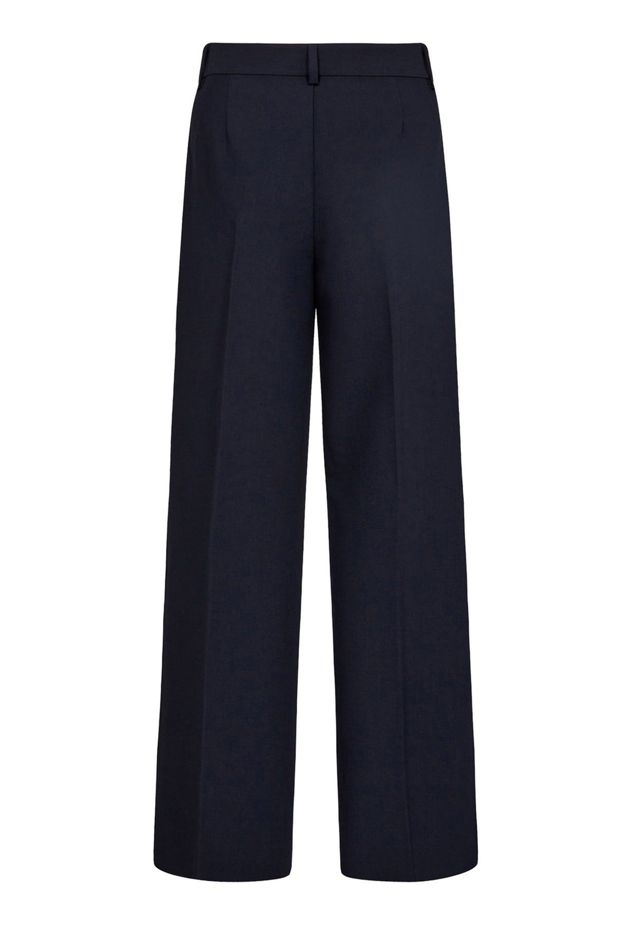 VolaCC Long Wide Pant 120-Navy - 31207