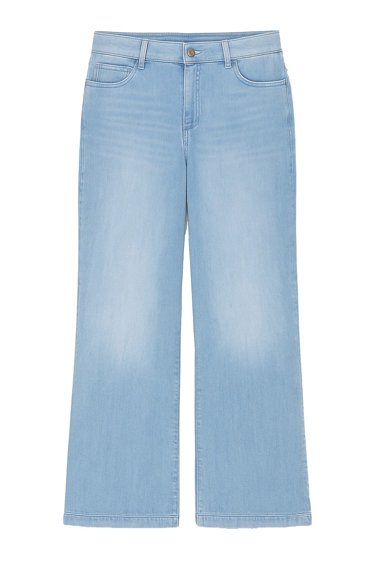 WIDY.SP25 Ljus denim - WIDY.SP25