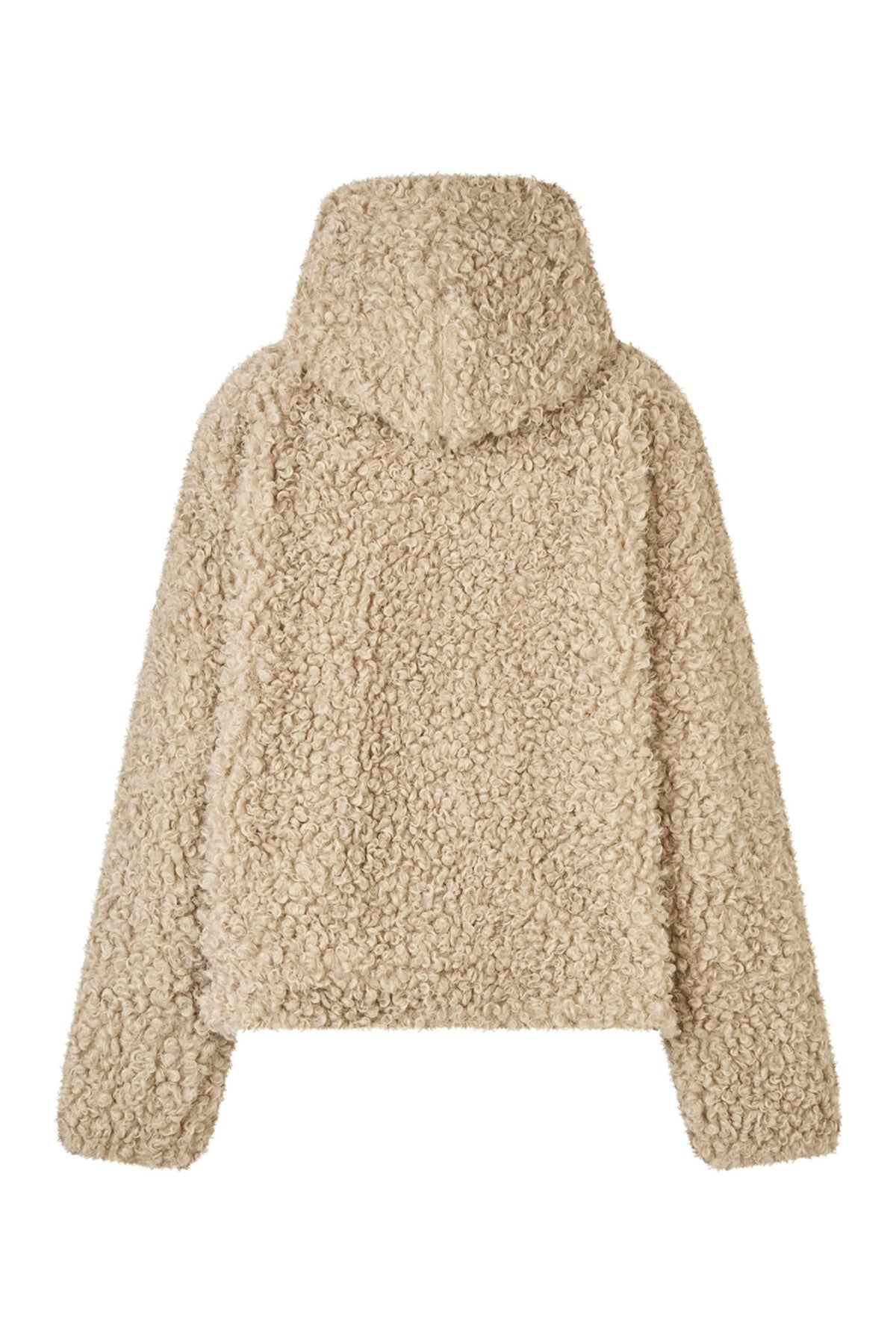 WanLL Jacket LS 04 Sand - 25490-7014