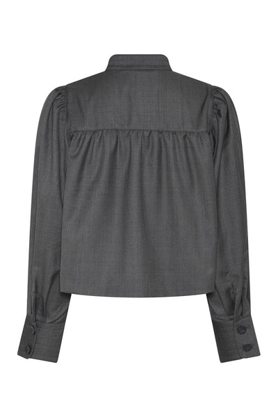 WaterlilyBBTindra Grey Melange - BBW4752 Thumbnail