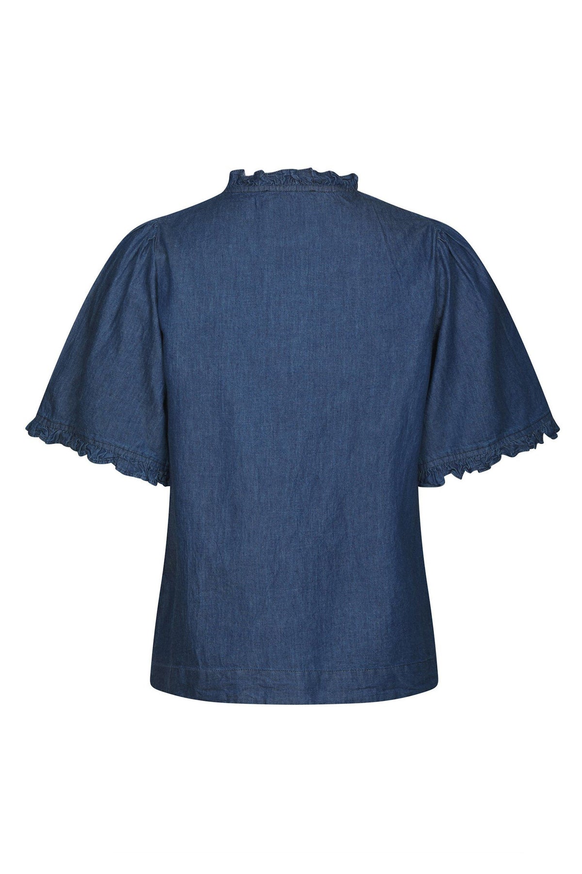 Wendia Denimblus Blå - 168895