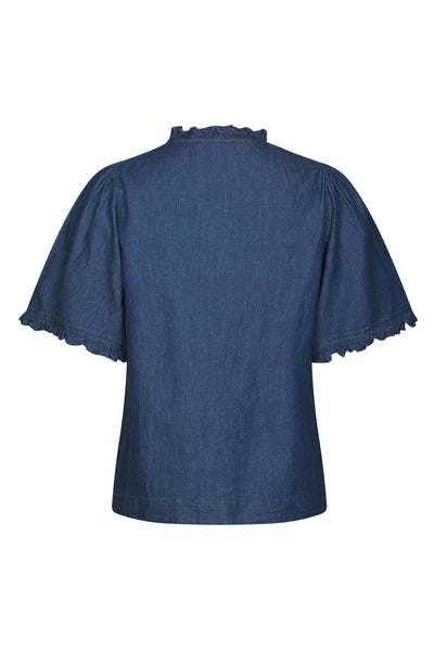 Wendia Denimblus Blå - 168895 Thumbnail