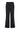 Wide leg-byxor 111-Svart - 6223/422