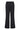 Wide leg-byxor 111-Svart - 6223/422
