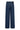 WillaCC Button Jeans 580-Indigo - 41005