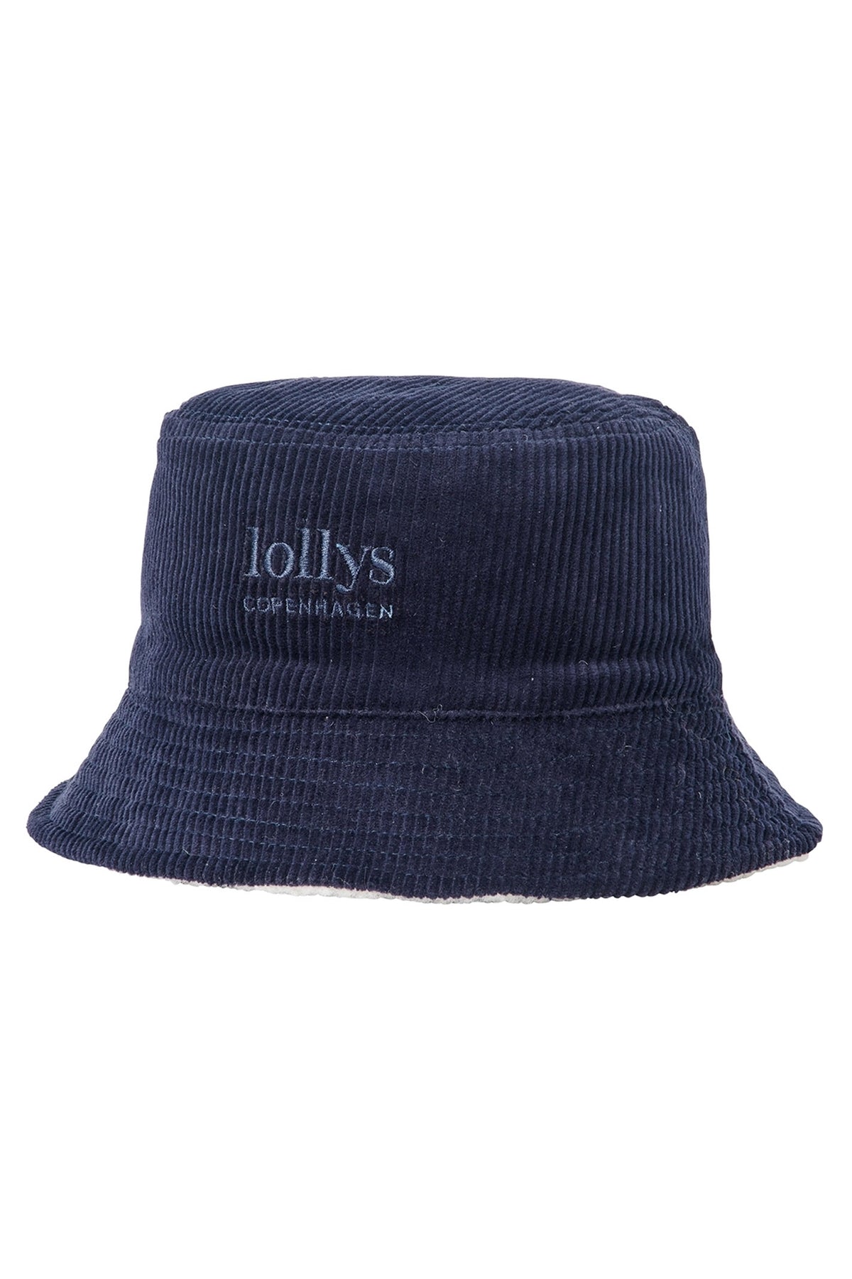 WillowLL Bucket Hat 26 Navy - 70008-10001