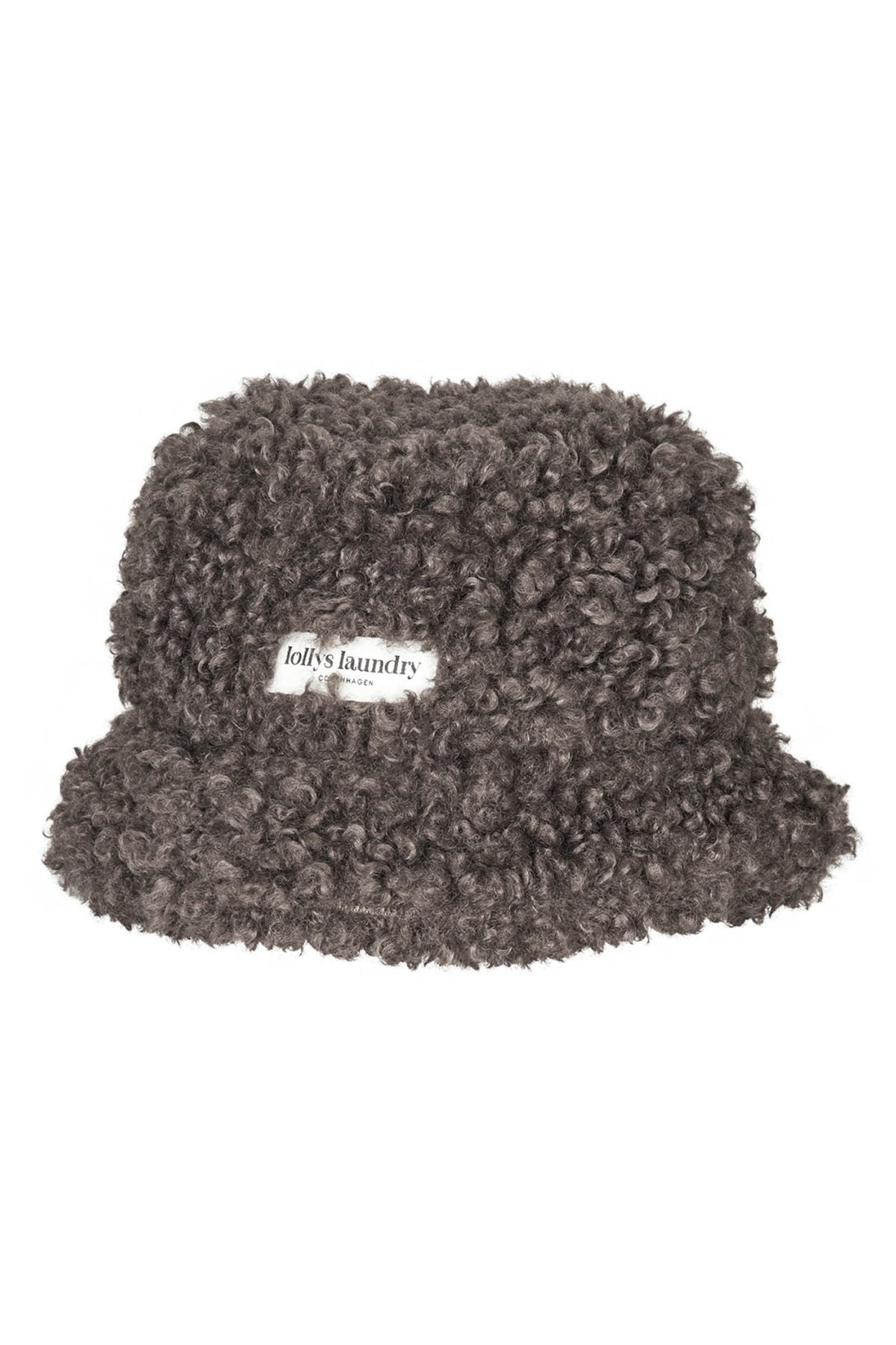 WillowLL Bucket Hat 87 Dark Mokka - 25490-10009