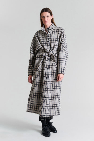 Woollen wire oversize-kappa WOOLLEN WIRE - 257-2450-5442 Thumbnail