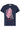 Romall Cat T-shirt MÖRKBLÅ - 26463-1047