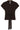 AlnusBBVerena blouse CHESTNUT - BBW4932