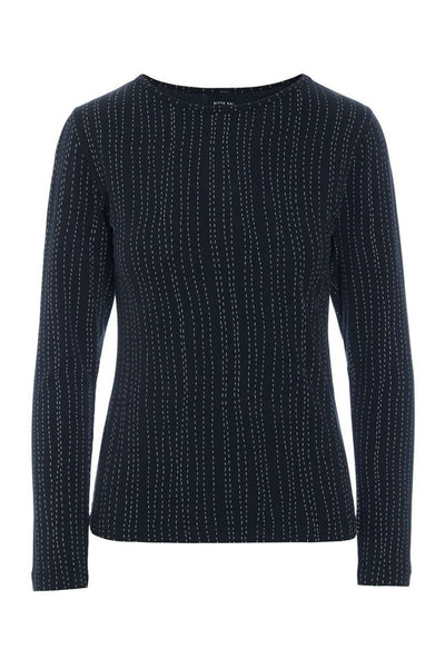 Yakumi blus STITCH STRIPES - 259-4072-4174 Thumbnail