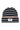 Yota Anju Stripe Beanie Black/Vanilla - 204495
