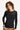 Yvonne t-shirt SVART - 16812