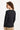 Yvonne t-shirt SVART - 16812