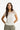 Yvonne topp OFF WHITE - 16899