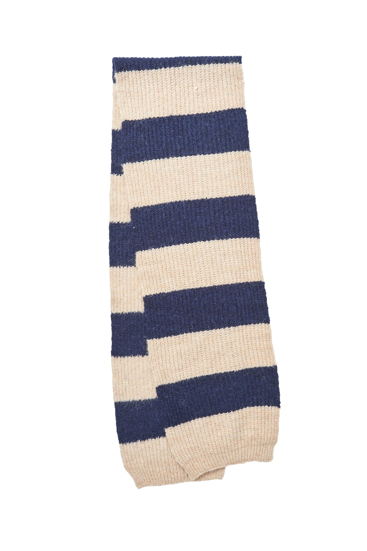 MountainLL Scarf 23 Mörkblå - 25474-00012