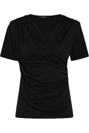 KatkaBBSynvita topp Svart - BBW5028