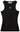 BECASW RIB TANK TOP 1000 Svart - S262362