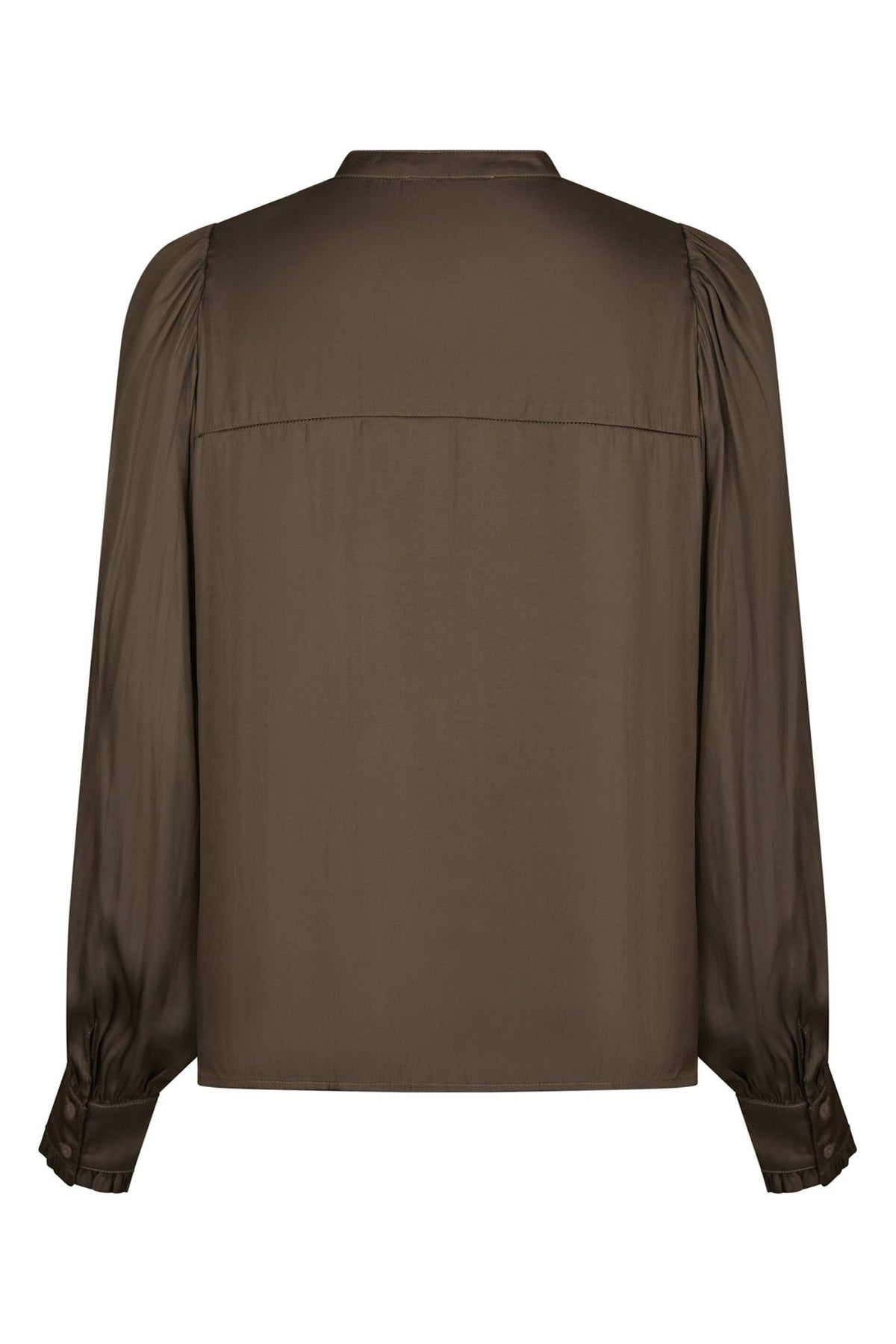 Zola Blus Brun - 159058