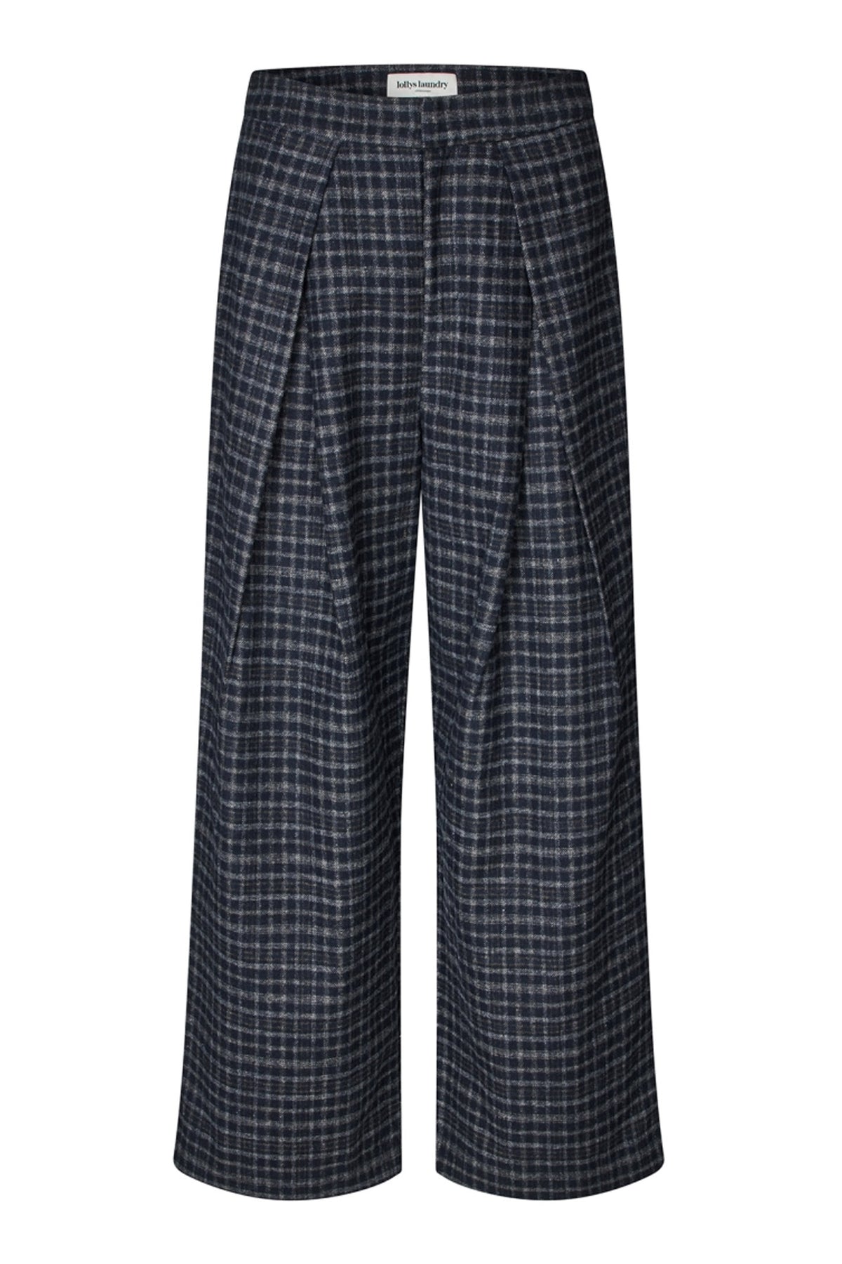 ZolaLL Pants 23 Mörkblå - 25533-2010