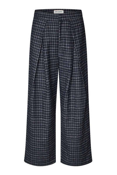 ZolaLL Pants 23 Mörkblå - 25533-2010 Thumbnail