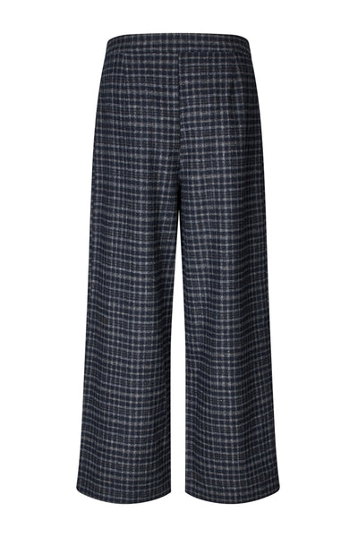 ZolaLL Pants 23 Mörkblå - 25533-2010 Thumbnail