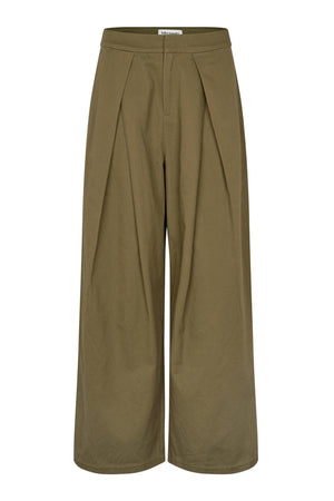 ZolaLL Byxor 49 Dusty Green - 25459-2020