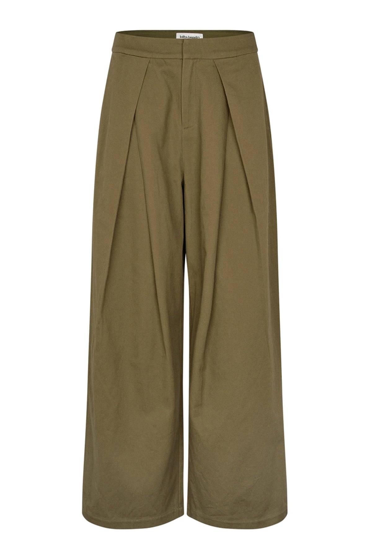 ZolaLL Byxor 49 Dusty Green - 25459-2020