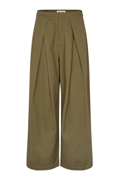 ZolaLL Byxor 49 Dusty Green - 25459-2020 Thumbnail
