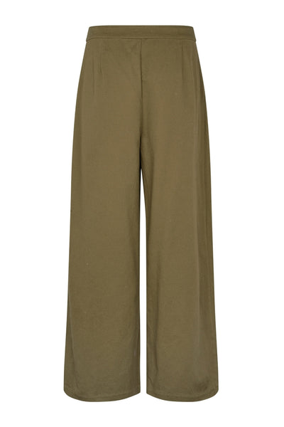 ZolaLL Byxor 49 Dusty Green - 25459-2020 Thumbnail