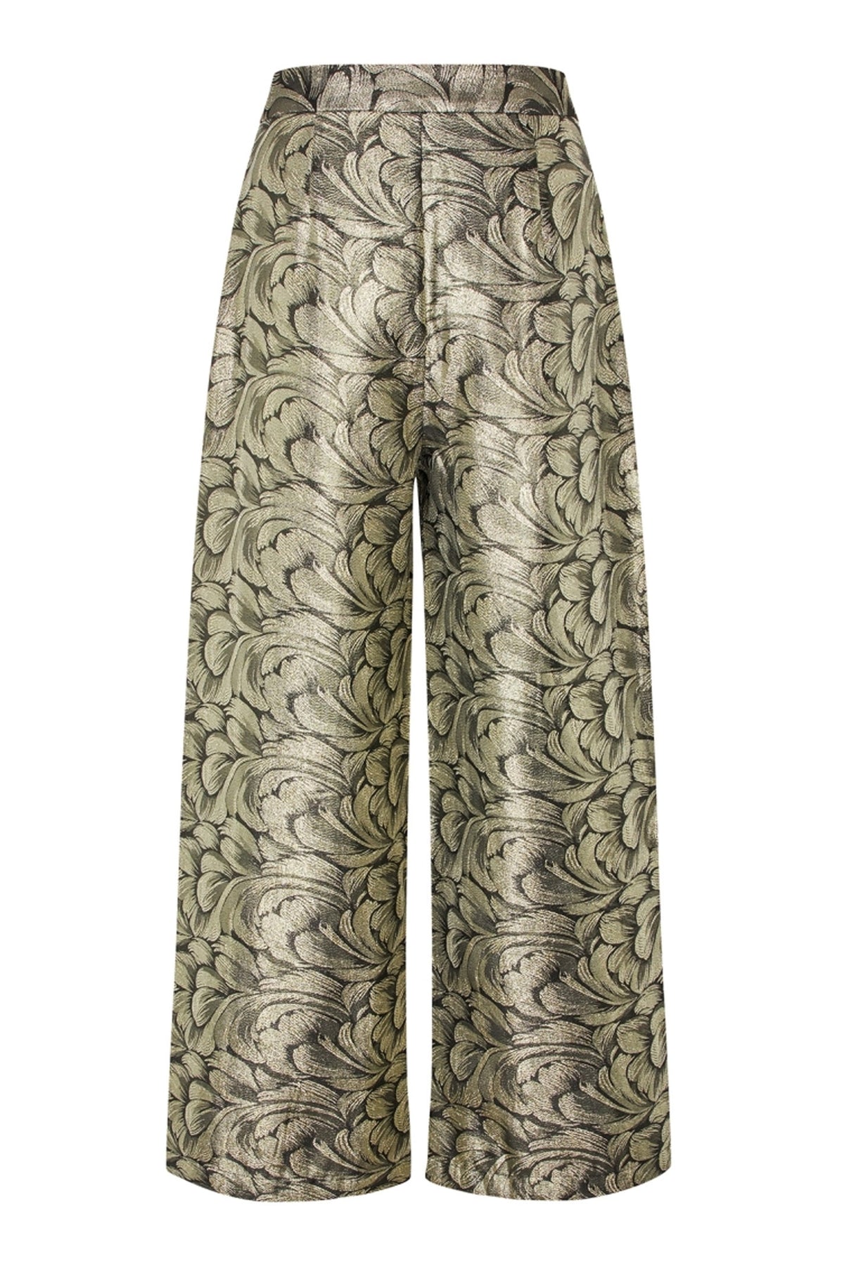 ZolaLL Pants 61 Silver - 25524-2005