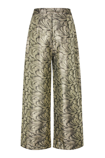 ZolaLL Pants 61 Silver - 25524-2005 Thumbnail