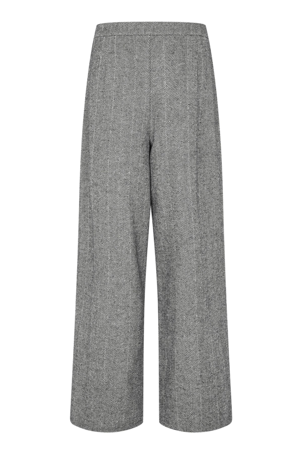 ZolaLL Byxor 99 Svart - 25468-2028