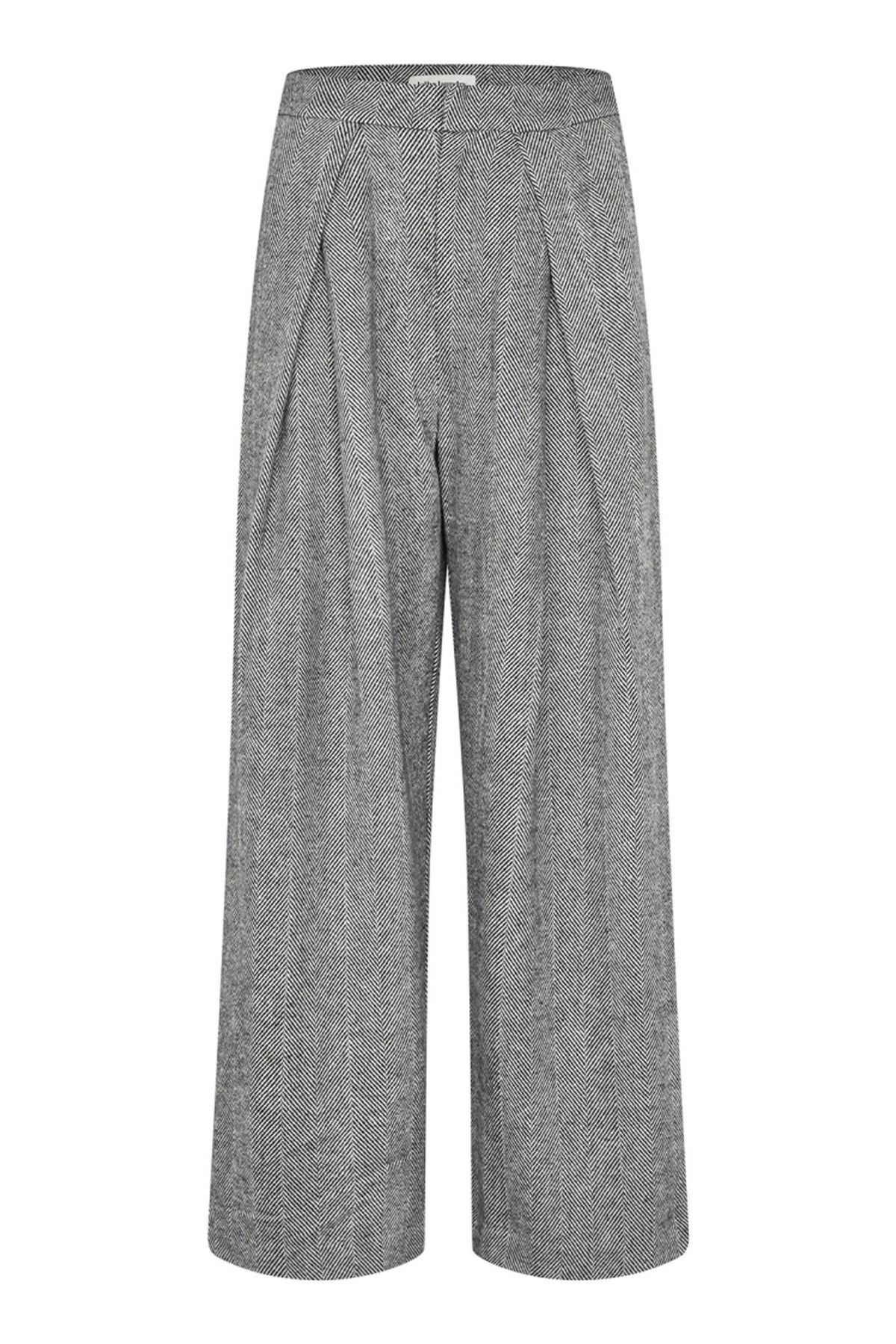 ZolaLL Byxor 99 Svart - 25468-2028