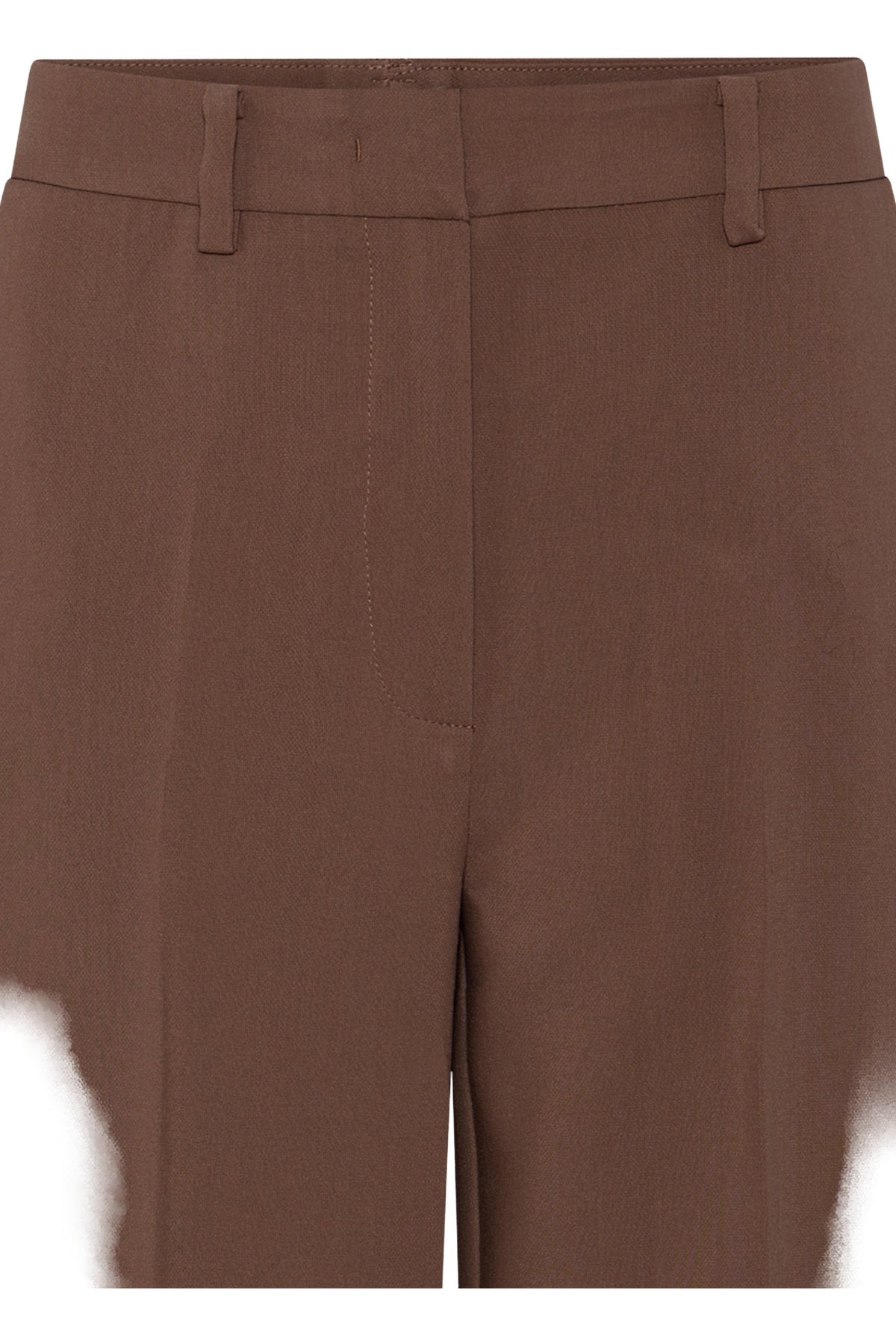 Cindysusbbeleza Pants CHESTNUT - BBW4168